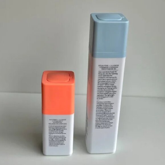 Drunk Elephant Serums, Cream, Masque, and Cleaner - Picture 12 of 12